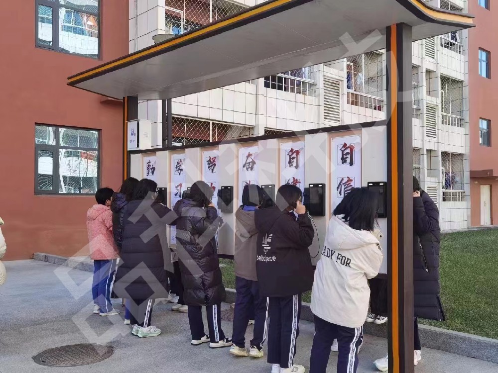 品科校園視頻話機(jī)