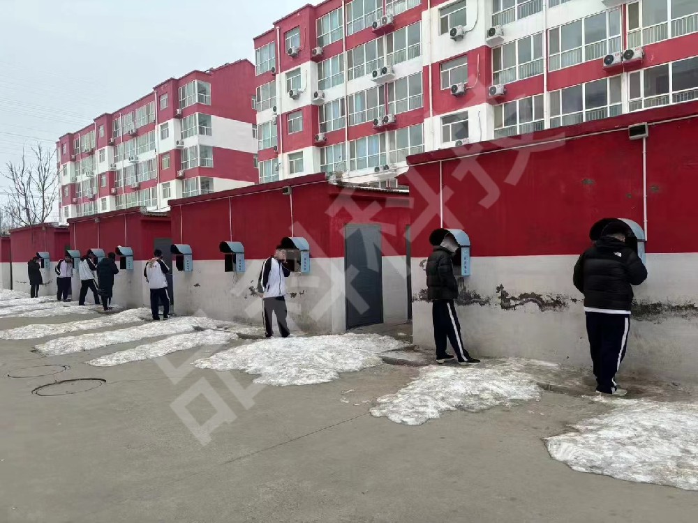 品科校園視頻話機(jī)